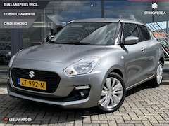 Suzuki Swift - 1.2 Select Lmv/Airco/Carplay