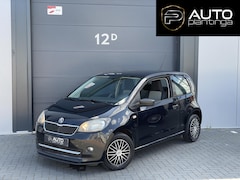 Skoda Citigo - 1.0 Easy | Airco |