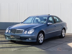Mercedes-Benz E-klasse - 350 Avantgarde | 64.000KM | 2nd Owner | New Condition