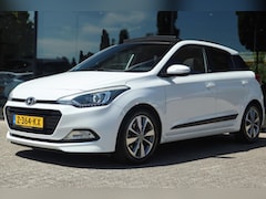 Hyundai i20 - 1.0 T-GDI 120PK PREMIUM | PANO | CAMERA | NAVI | CRUISE | CLIMATE