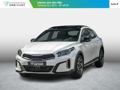 Kia XCeed - 1.5 T-GDi GT-PlusLine | Automaat | Pano dak | 18" velgen | Clima | Cruise | GT interieur
