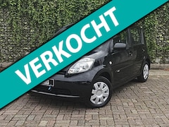 Daihatsu Sirion 2 - 1.0-12V Trend Lage KLM Stand 5Deurs Elektrische Pakket