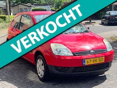 Ford Fiesta - 1.3 Style