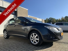 SEAT Ibiza - 1.2 TDI Style Ecomotive 5DR 1ste Eig NAP APK Airco Cruise control