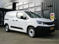 Peugeot Partner - 1.5 BlueHDI Pro | NL-Auto | Carplay | Airco | Sortimo inbouw