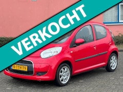 Citroën C1 - 1.0-12V Séduction