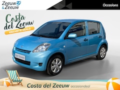 Daihatsu Sirion 2 - 1.3-16V Comfort Limited | Automaat | Nette staat