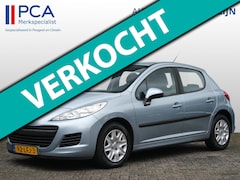 Peugeot 207 - 1.4 VTi X-Line