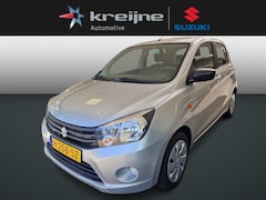 Suzuki Celerio - 1.0 Comfort | Lage KM-Stand
