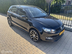 Volkswagen Polo - 1.2 Easyline MET NIEUWE DISTRIBUTIE EN APK