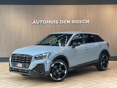 Audi Q2 - 35 TFSI S Line Edition 150PK - Carplay - Climate