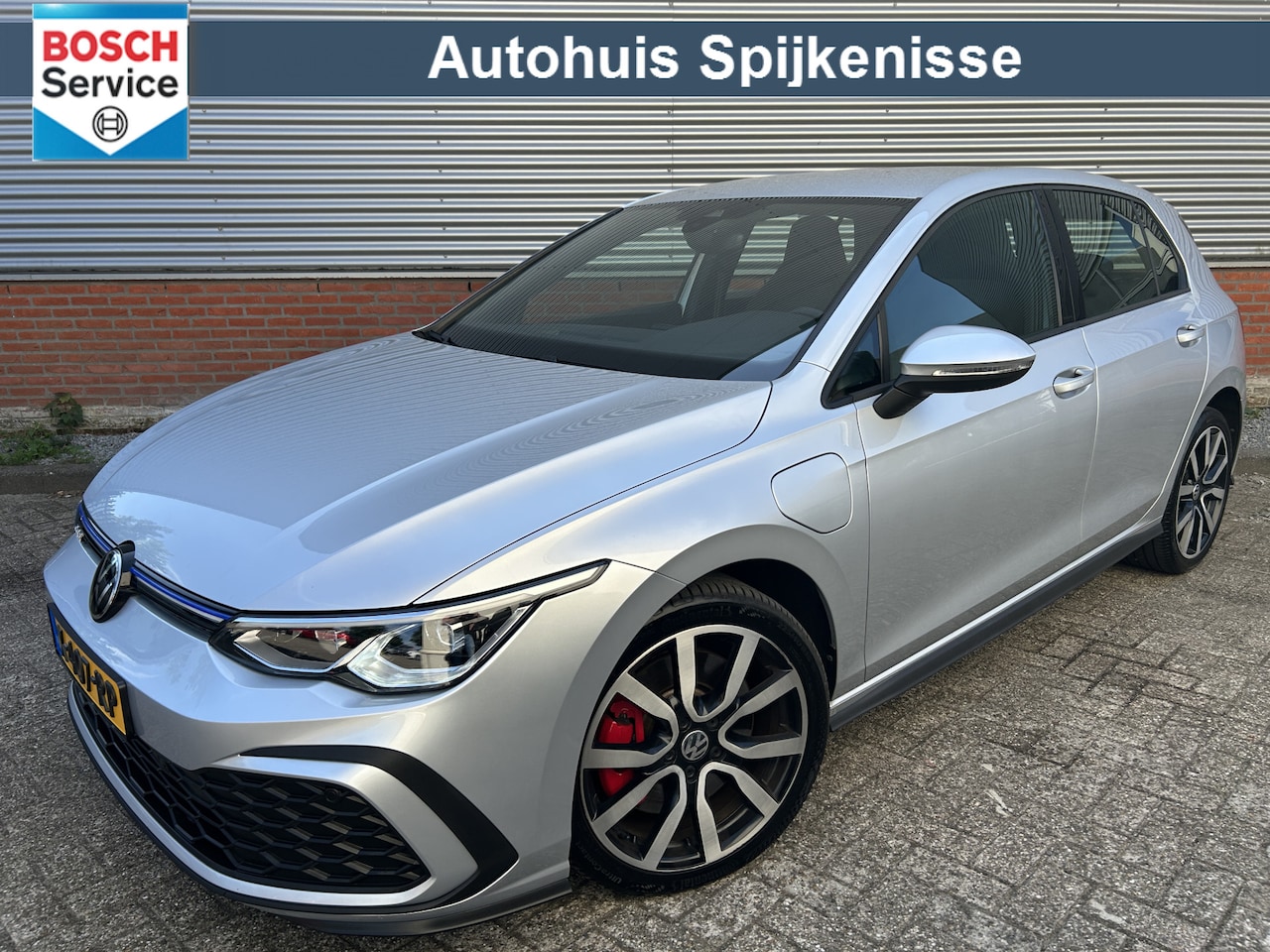 Volkswagen Golf - 1.4 eHybrid GTE | CarPlay | Virtual Cockpit | ACC | Travel Assist | LED Plus | - AutoWereld.nl