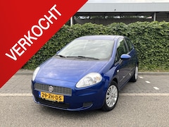 Fiat Grande Punto - 1.4 Dynamic * Airco * 03-2026