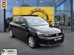 Opel Corsa - 1.2T 100pk *nieuwe model* | Camera | Trekhaak | Led | Andoid aut