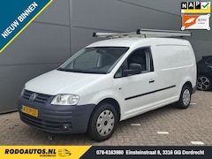 Volkswagen Caddy Maxi - 1.9 TDI Airco/Cruise APK 26-08-2026