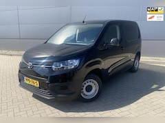 Toyota ProAce City - 1.5 D-4D Cool