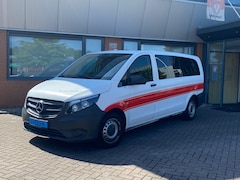 Mercedes-Benz Vito Tourer - 109 BlueTEC Base Extra Lang
