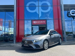 Mercedes-Benz A-klasse - 250 AMG Line