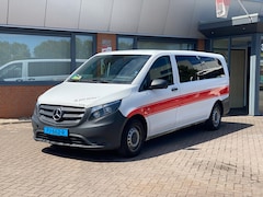 Mercedes-Benz Vito Tourer - 109 BlueTEC Base Extra Lang