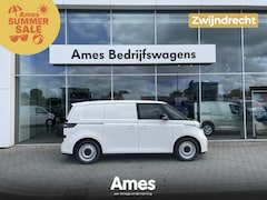 Volkswagen ID. Buzz Cargo - 79 kWh 286PK RWD | ACC | Camera | Led matrix