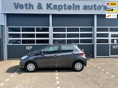 Toyota Yaris - 1.0 VVT-i Now