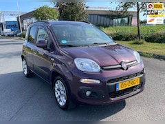 Fiat Panda - 0.9 TwinAir Sempre, 5drs, Trekhaak, Airco, Lmv, Elektr ramen, Geen import, Nap, Volledig o