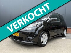 Renault Twingo - 1.2-16V Collection (12 mnd BOVAG garantie)