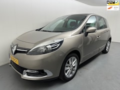 Renault Scénic - 1.2 TCe Collection # Clima # Pano # Navi # Trekhaak # Camera # Nap