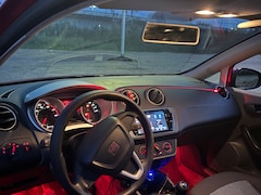 SEAT Ibiza SC - 1.2 Stylance