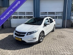 Chevrolet Volt - 1.4 LT