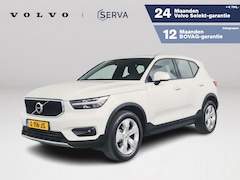 Volvo XC40 - T2 Aut. Business Pro | Panoramadak | Stoel- en stuurverwarming | Parkeercamera | Trekhaak