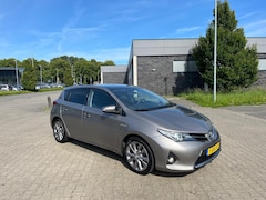 Toyota Auris - 1.8 Hybrid Lease