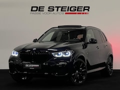 BMW X5 - XDrive 45e High Executive M Sport Pano Skylounge Crystal