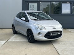 Ford Ka - 1.2 Metal Individual start/stop Airco Lichtmetaal