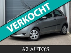 Toyota Yaris - 1.0 VVTi Terra Apk|Nap