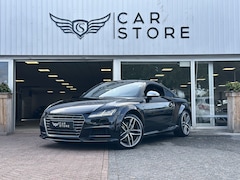 Audi TT - 2.0 TFSI TTS quattro Pro Line + |310PK|VIRT. DASH|B&O|LED|NAV|SPOILER|