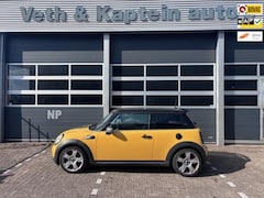 MINI One - 1.4