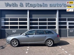 Audi A6 Avant - 3.0 TFSI quattro