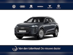 Audi Q5 - e-hybrid quattro 367 S tronic S edition Competition Automaat