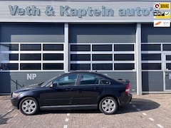 Volvo S40 - 2.4i Elite