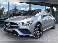 Mercedes-Benz CLA-klasse Shooting Brake - 250e AMG Night Pano Sfeer Widescreen