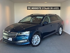 Skoda Superb Combi - 1.4 TSI iV Business Edition