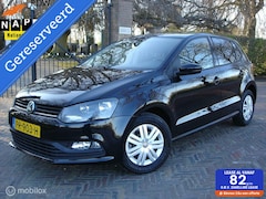 Volkswagen Polo - 1.0 Trendline (Bj 2015') Airco|5-Drs|Nw APK