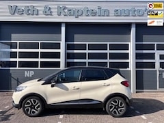 Renault Captur - 1.2 TCe Dynamique