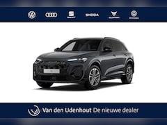Audi Q5 - e-hybrid quattro 299 S tronic S edition Automaat | Comfortsleutel | Privacy glas | Exterie