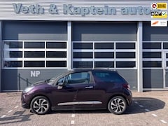 DS 3 - 3 1.2 PureTech So Chic