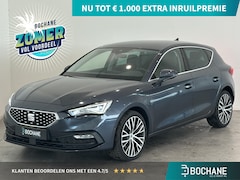 SEAT Leon - 1.4 TSI eHybrid PHEV FR Business Intense | Navigatie | Climate Control | Cruise Control |