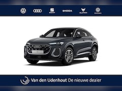 Audi Q5 Sportback - e-hybrid quattro 299 S tronic Advanced Edition Automaat