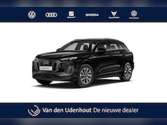 Audi Q6 e-tron - 252 1AT Advanced Edition Automaat