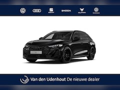 Audi A5 Avant - e-hybrid quattro 299 S tronic S edition Automaat | Exterieurpakket zwart | Privacy glas (d